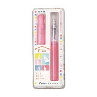 PILOT / Writing Instrument (Fountain Pen): 4902505641572