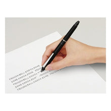 画像をギャラリービューアに読み込む, ＃リクションボール　ノックゾーン　0.5mm　LFBKZ－50EF－FP　ファーストライトピンク パイロット(Pilot) PILOT Pilot パイロット フリクションボールノックゾーン 0.5mm ファーストライトピンク LFBKZ-50EF-FP : Re : Rection Ball Knock Zone 0.5mm  :4902505646560
