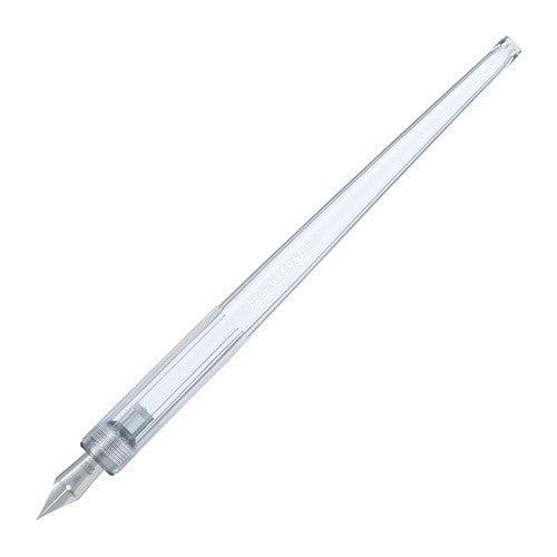 パイロット つけペン いろうつし 樹脂軸 F ノンカラー フィアール60RNCF Pilot Dip Pen Irotsushi Resin Shaft F Non-Color Fear 60RNCF