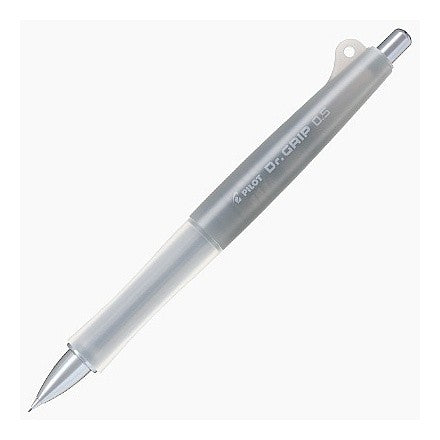 ＃シャープペン ＃パイロット シャープペン ドクターグリップクラシック アイスグレー パイロット(Pilot) --- PILOT シャープペンシル ドクターグリップクラシック 0.5mm アイスグレー HDG50RIGY : mechanical pencil  : mechanical pencil Pilot Mechan :4902505653254