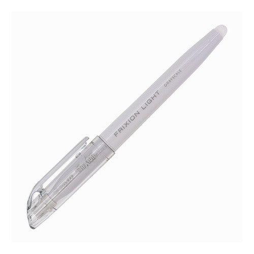 ＃フリクションライト(FRIXION light) 【数量限定】 グレースケール 消せる蛍光ペン ライトグレー SFL-SL23GS-LGY PILOT --- フリクションライト グレースケール【ライトグレー】 SFLSL23GS-LGY : FRIXION l : FRIXION light [Limited Quantit :4902505662102