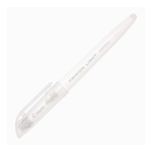 フリクションライト(FRIXION light) 【数量限定】グレースケール グレーインキ SFL-SL23GS PILOT FRIXION light [Limited quantity] Gray scale ink SFL-SL23GS