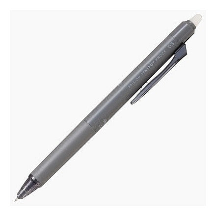 ＃筆記具(ボールペン) パイロット(Pilot) --- PILOT ボールペン フリクションシナジー ノック 03 B ブラック LFSK13B : Writing implements (ballpoint pen) :4902505663178