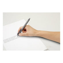 Load image into Gallery viewer, #Writing Instruments (Ballpoint Pen) Pilot Corporation --- PILOT Ballpoint Pen Frixion Synergy Knock 04 LB Light Blue LFSK14LB | PILOT Writing implements (ballpoint pen) :4902505663321
