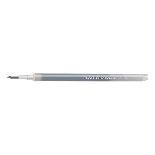 ＃フリクションボール ＃パイロット フリクションボール用替芯 ミニグレー --- : friction ball Pilot friction ball refill mini gray :4902505664830