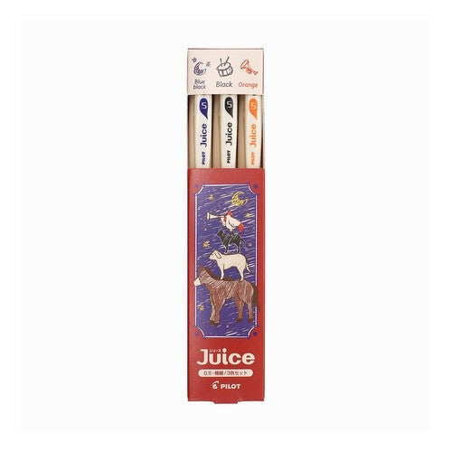 ジュース０５３色セット童話シリーズＢＳ juice Pilot 053 color set fairy tale series BS