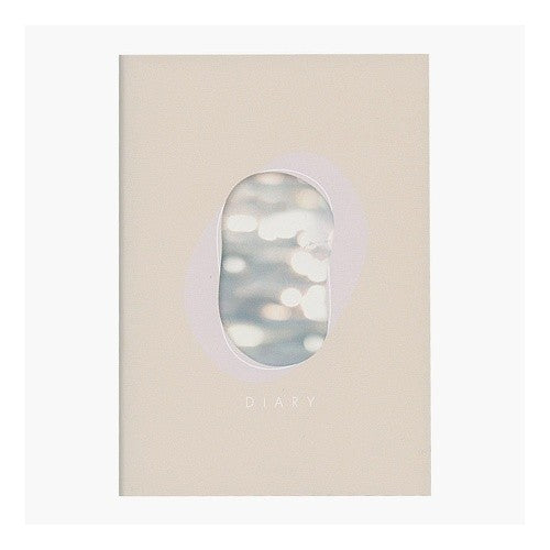 ミュージックコラボ A6 日記帳ふわふわ Pilot Music collaboration A6 diary fluffy