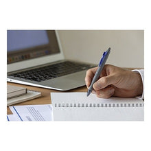 Load image into Gallery viewer, #Writing instruments (ballpoint pen) Pilot Corporation --- PILOT FriXion Synergy Knock Retractable Ballpoint Pen, 0.5mm, 8-Color Set LFSK158C Pilot | Pilot Writing instruments (ballpoint pen) :4902505670190
