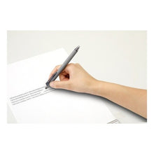Load image into Gallery viewer, #Writing instruments (ballpoint pen) Pilot Corporation --- PILOT FriXion Synergy Knock Retractable Ballpoint Pen, 0.5mm, 8-Color Set LFSK158C Pilot | Pilot Writing instruments (ballpoint pen) :4902505670190
