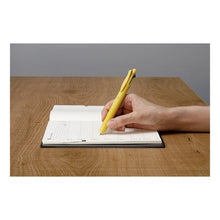 Load image into Gallery viewer, #Writing Instruments (Ballpoint Pens) Pilot Corporation --- PILOT Acroball 4+1 0.5 Multi-Pen DG Deep Green BH41AB155DG Pilot | Pilot Writing implements (ballpoint pen): 4902505674167
