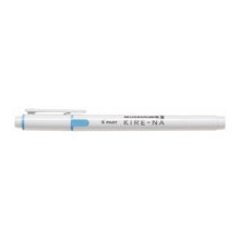 画像をギャラリービューアに読み込む, Pilot蛍光マーカーキレーナＬ　ブルーSKIW1L PILOT Fluorescent Marker Kirena L Blue SKIW1L
