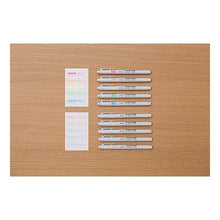 Load image into Gallery viewer, ＃Pilotキレーナマーカー --- : Pilot Kylena Marker :4902505676222
