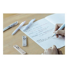 画像をギャラリービューアに読み込む, ＃PILOT シャープ替芯 NEOX グラフアイト 04 HB --- : PILOT Sharp Refill NEOX Graphite 04 HB :4902505676451
