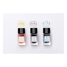 画像をギャラリービューアに読み込む, ＃色彩雫mini 15ML N 燈路 (株)パイロット :4902505677557
