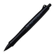 ＃ドクターグリップ ＃ｻﾞ･ﾄﾞｸﾀｰｸﾞﾘｯﾌﾟ 0.3mm ﾌﾞﾗｯｸｱｸｾﾝﾄ ﾏｯﾄﾌﾞﾗｯｸ ﾊﾟｲﾛｯﾄ --- PILOT シャープペンシル ザ・ドクターグリ | doctor grip PILOT The 0.3mm Black Accent Matte :4902505677700