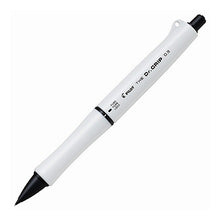 Load image into Gallery viewer, #The Doctor Grip 0.3mm Black Accent Matte White --- PILOT Mechanical Pencil The Doctor Grip Black Accent 0.3mm Matte White HTDGB13MW : The Doctor Grip 0.3mm Blac : The Doctor Grip 0.3mm Black Ac :4902505677717
