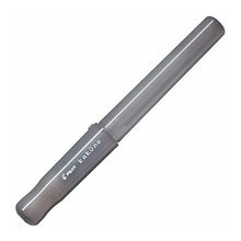 画像をギャラリービューアに読み込む, ＃万年筆カクノ 中字M まどろみブラウン --- : Fountain pen Kakuno medium letter M slumber brown :4902505680298
