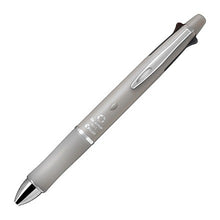 Load image into Gallery viewer, #Dr.Grip #WritingInstrument (Ballpoint Pen) Pilot Corporation PILOT Dr. Grip 4+1 Multifunctional Pen 05 LBE Line | Multifunctional writing instrument PILOT implements (ballpoint pen) :4902505683701
