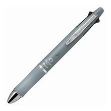 Load image into Gallery viewer, #Writing instrument (ballpoint pen) --- PILOT Multi-functional Pen Dr. Grip 4+1 05 SG Sage Green BH41DG155SG : Writing instrument (ballpoint pen) :4902505683725
