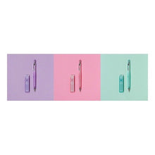 画像をギャラリービューアに読み込む, ＃S3 ＃パイロット シャープペンシル S3 エススリーtransparentbeige 0.4mm --- : S3 Pilot Mechanical Pencil S3 S3 transparentbeige 0.4mm :4902505686481
