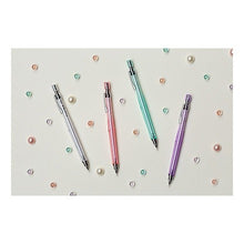画像をギャラリービューアに読み込む, ＃S3 ＃パイロット シャープペンシル S3 エススリーtransparentbeige 0.4mm --- : S3 Pilot Mechanical Pencil S3 S3 transparentbeige 0.4mm :4902505686481
