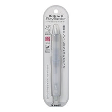 画像をギャラリービューアに読み込む, ＃パイロット シャープペン ドクタ modalHDGCL13PMTGY --- : Pilot mechanical pencil doctor modalHDGCL13PMTGY :4902505692291
