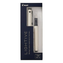 Load image into Gallery viewer, ＃筆記具(万年筆) --- : Writing implements (fountain pen) :4902505692949

