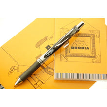 Load image into Gallery viewer, #EnerGel Knock 0.7 Black BL77-A #EnerGel Knock 0.7mm Black --- Pentel :4902506070951 :4902506070968
