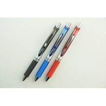 Load image into Gallery viewer, #EnerGel Knock 0.7 Black BL77-A #EnerGel Knock 0.7mm Black --- Pentel :4902506070951 :4902506070968
