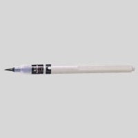 ＃ぺんてる ＃墨液ぺんてる筆　＜中字＞ --- : Pentel Ink liquid Pentel brush \u003cmedium characters\u003e :4902506142009