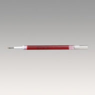 #エナージェル　ＸＬＲ１０－Ｂ #エナージェルレフィル１ｍｍ　赤 --- ぺんてる :4902506228277