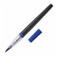 ＃ぺんてる ＃アートブラッシュ　ブルー --- : Pentel Art Blush Blue :4902506291448