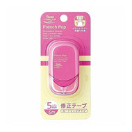 ＃ぺんてる ＃フレンチポップマイカラー　ローズピンク ぺんてる(株) :4902506301420