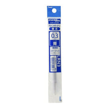 画像をギャラリービューアに読み込む, ＃ぺんてる ＃エナージェル　替芯　０．３ｍｍ　青 ぺんてる(株) :4902506305473
