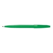 画像をギャラリービューアに読み込む, ＃緑 ＃ぺんてる　サインペン　0.8mm 緑　Ｄ ぺんてる（Pentel） --- ぺんてる 水性ペン サインペン S520-DD : green Pentel Signature Pen 0.8mm Green D :4902506340146
