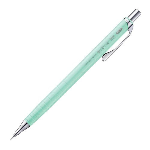 オレンズ　０．３　ミントグリーン