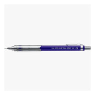 ＃ぺんてる ＃ペンター PG-METAL350 ディープブルー 0.3mm シャープペンシル PG313-C ぺんてる(株) :4902506376282