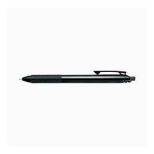画像をギャラリービューアに読み込む, ＃ぺんてる ＃エナージェル　エス　1.0mm　BL130−A　黒 ぺんてる(株) :4902506378460

