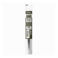 ＃ぺんてる エナージェルリフィル 替芯 0.5mm オリーブブラック 1本入 XLRN5-KA : Pentel Energel Refill Refill 0.5mm Olive Black 1 piece XLRN5-KA : 4902506400437 :4902506400437
