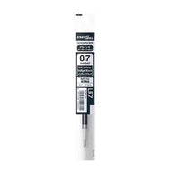 ＃ぺんてる ＃ぺんてる エナージェルリフィル 替芯 0.7mm インディゴブラック XLR7-SA : Pentel Energel Refill Refill 0.7mm Indigo Black XLR7-SA : 4902506400604 :4902506400604
