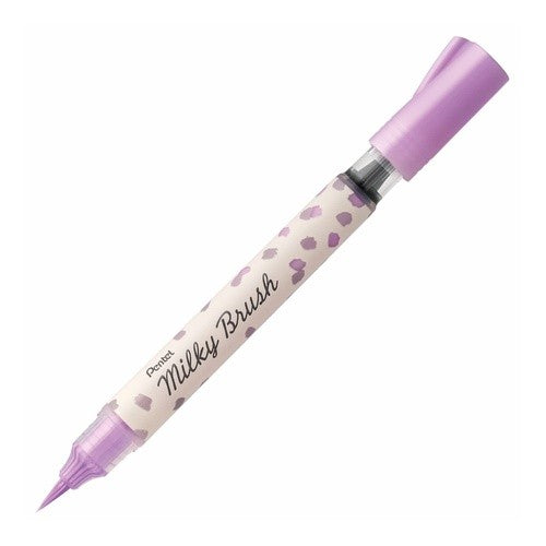 ＃ぺんてる ＃筆記具(筆ペン) --- : Pentel Writing implements (brush pen) :4902506409751