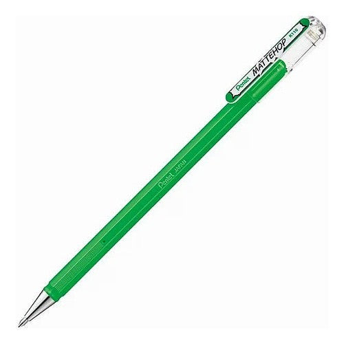 ＃ぺんてる ＃筆記具(ボールペン) --- : Pentel Writing instrument (ballpoint pen) :4902506413451
