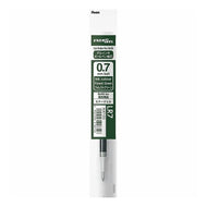 ＃ぺんてる ボールペン替芯 エナージェル用 0.7mm フォレストG XLR7-D3 : ぺんてる(株) : Pentel Ballpoint Pen Refill for Energel 0.7mm Forest G XLR7-D3 : 4902506418746