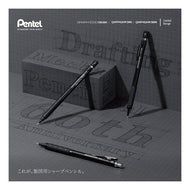 ＃ペンター シャーペン製図用 グラフィア 0.5mm PG1015AN ぺんてる(株) :4902506432469