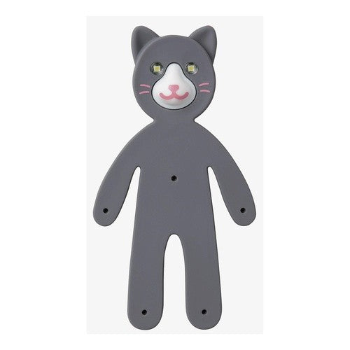 ライトマン アニマルズ ねこ
