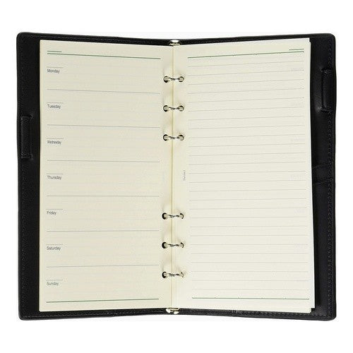 ＃オールアース　聖書ジャストサイズ　システム手帳　１１mm (株)レイメイ藤井 :4902562480657