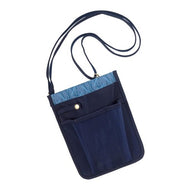 ＃ｎｆ　ワークポーチ　ネイビー : (株)レイメイ藤井 : nf work pouch navy : 4902562520933