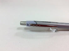 画像をギャラリービューアに読み込む, ＃ジェットストリーム０．７ｍｍガンメタ／黒 三菱鉛筆(株) --- 三菱鉛筆 油性ボールペン ジェットストリーム SXN-250-07ガンメタリック43 | mitsubishi pencil Jet stream 0.7mm gunmetal/black :4902778019641 :4902778019634
