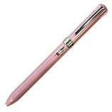 #3-color ballpoint pen #SXE3-601-05 SG Pink 13 Mitsubishi Pencil Co., Ltd. Mitsubishi Pencil Jetstream F series 0.5 Sugar Pink | 3 color ballpoint pen mitsubishi pencil SXE3-601-05 SG Pink 13 :4902778040072