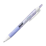 画像をギャラリービューアに読み込む, ジェットストリーム０．５ｍｍ ラベンダー 油性ボールペン Jetstream 三菱鉛筆(Mitsubishi Pencil) :4902778040768

